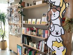 -omitofee咖啡(水泽店)