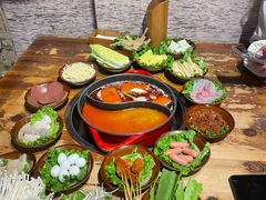 -烂摊摊火锅集市(河北总店)