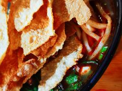 -螺蛳粉先生(蓟门桥店)