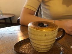 黑糖卡布奇诺-Ginko银子(青龙街店)