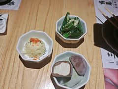 -鹤龟料理店(时代天街店)