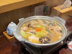 -加奈日本料理