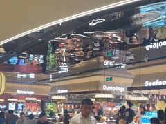 -東盛炭烤自助料理(玄武招商花园城店)