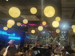 -本色.小马哥烧烤(五一路总店)