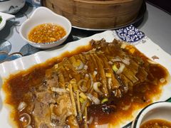 -裕合顺清真餐厅·回民老菜·大连海鲜(西安路店)