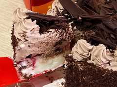 -DQ·蛋糕·冰淇淋(通州万达店)