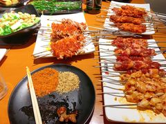 -白玉串城(南六中路店)