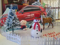 -中影国际影城(大唐西市4K临境音店)
