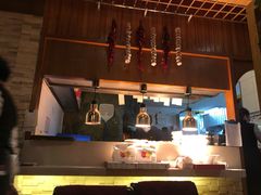 -安妮意大利餐厅(国贸店)