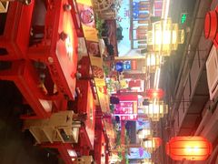 -谭鸭血老火锅(万象九宜城店)