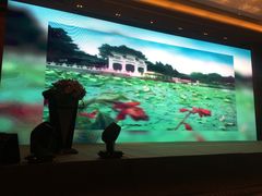 -青岛富力艾美酒店