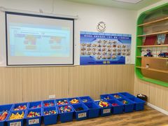 -雄孩子机器人少儿编程STEM教育(迪诺水镇校区)