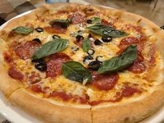 -BONAZZA 意大利餐厅
