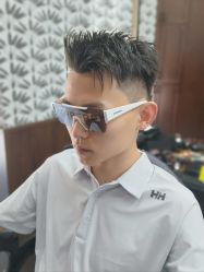 -大人物·男士理发馆