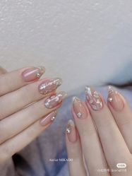 -情同手足美甲美睫