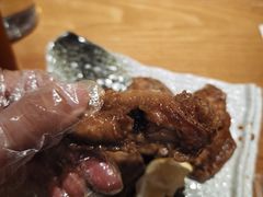-味太助·银饭食堂(中华城店)