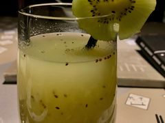 奇异果茶-穹六人间 people 6(岳阳路店)