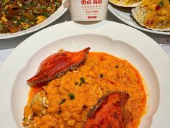 -必点海鲜·海肠捞饭大王(滨江道店)