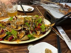 -壹块捌烧烤(灯市口店)