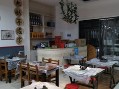 大堂-龙小海荆沙鸽子店(瑞安街店)