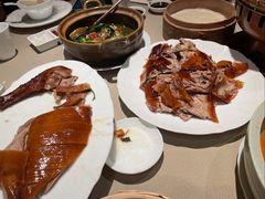 -金鸭季·北京烤鸭(深业上城店)