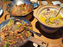 -毛家饭店(平湖店)