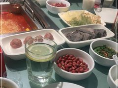 -海底捞火锅(万丰桥店)