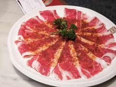 -韩宫宴烤肉·料理(苏州中心店)