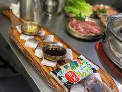 -本炙炭烤·蒲烧活鳗料理店(金沙洲店)