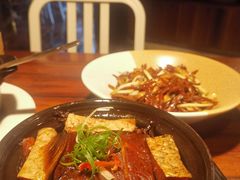 外婆红烧肉-外婆家(南开大悦城店)