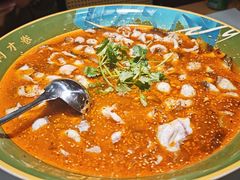 -光海·乡记酸菜鱼·始于1996(花园路店)