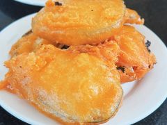 炸青瓜-甜心阁(沿江路店)