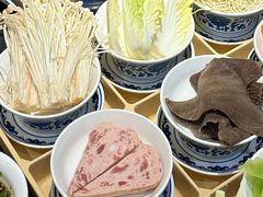 -咏江南·苏式火锅·苏州评弹(观前街店)