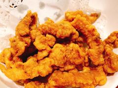 洪鼎酥肉-小天鹅火锅·一线江景洪鼎旗舰店(洪崖洞店)