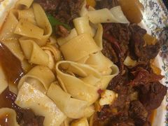 -撒拉花儿·新疆菜·清真(太阳宫店)