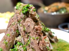 曼谷火山排骨-喜越泰莱·泰越料理(海逸新天地店)