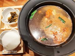 -呷哺呷哺(融创茂店)