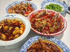 -欧记大排档·景德菜(上海首店)