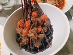 -雀蓝川菜(星悦汇店)