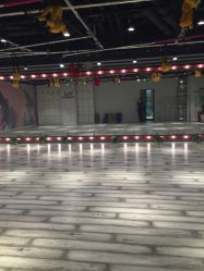 -STUDIO E POLE DANCE