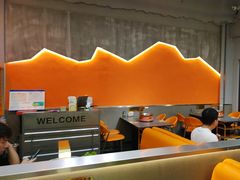 -允辛家·自助泥炉烤肉(九亭店)