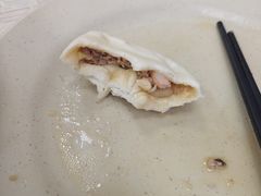 -津门张记包子铺(中山门店)