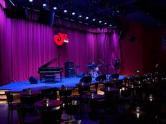 -JZ Club 爵士酒吧(上海店)