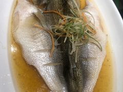 -粤港湾砂锅粥·宵夜(宝龙店)