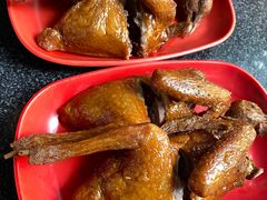 -光明刘冰乳鸽店(光明法政北路店)