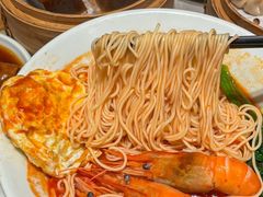 -松鹤楼·苏式汤面(虹桥天地店)