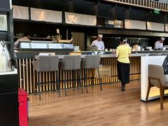 -Hatsune隐泉日式料理(三里屯太古里店)