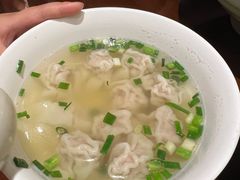 小馄饨-五芳齋(云南南路店)