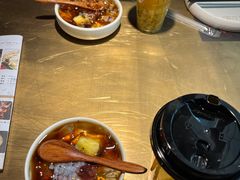 -吞鱼兽麻辣烤鱼(万达店)