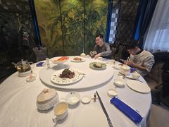-龙船人海鲜城(长治路店)